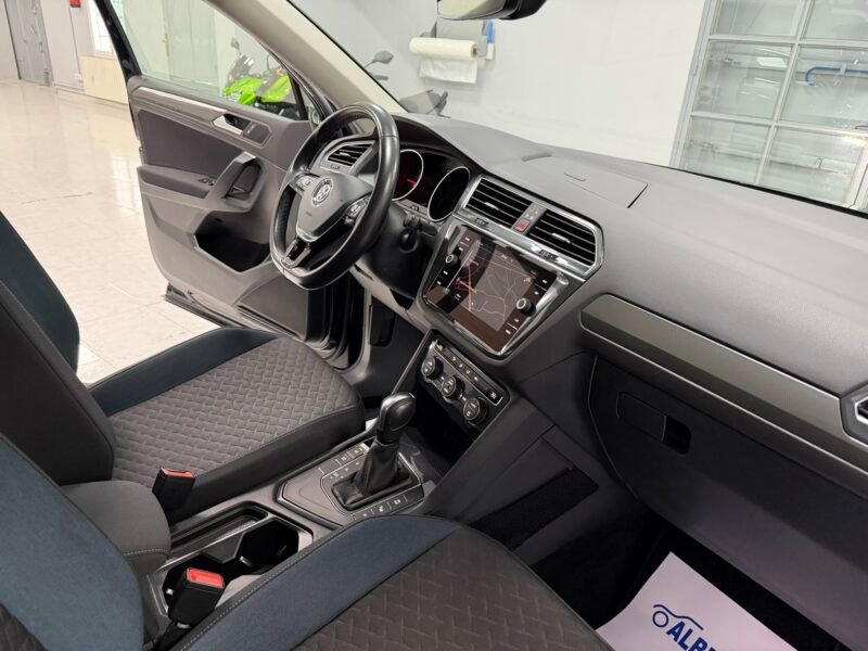 VOLKSWAGEN TIGUAN ALLSPACE 2.0TDI 150CV DSG ADVANCE IQ-DRIVE 2021 108.000KM