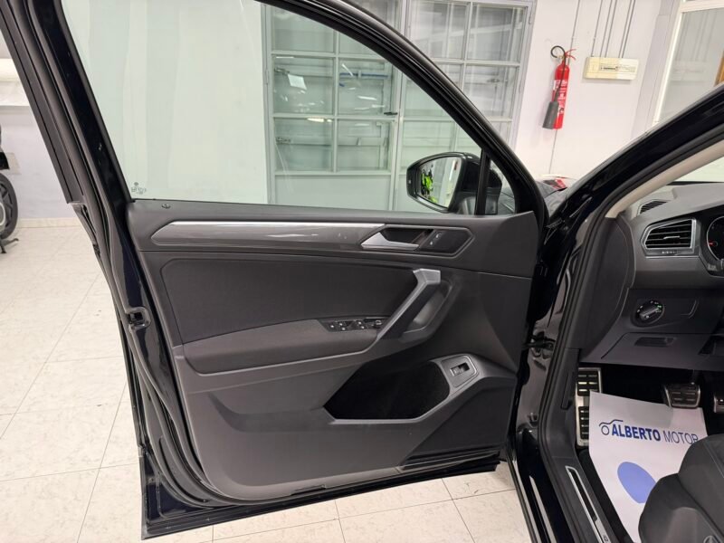 VOLKSWAGEN TIGUAN ALLSPACE 2.0TDI 150CV DSG ADVANCE IQ-DRIVE 2021 108.000KM
