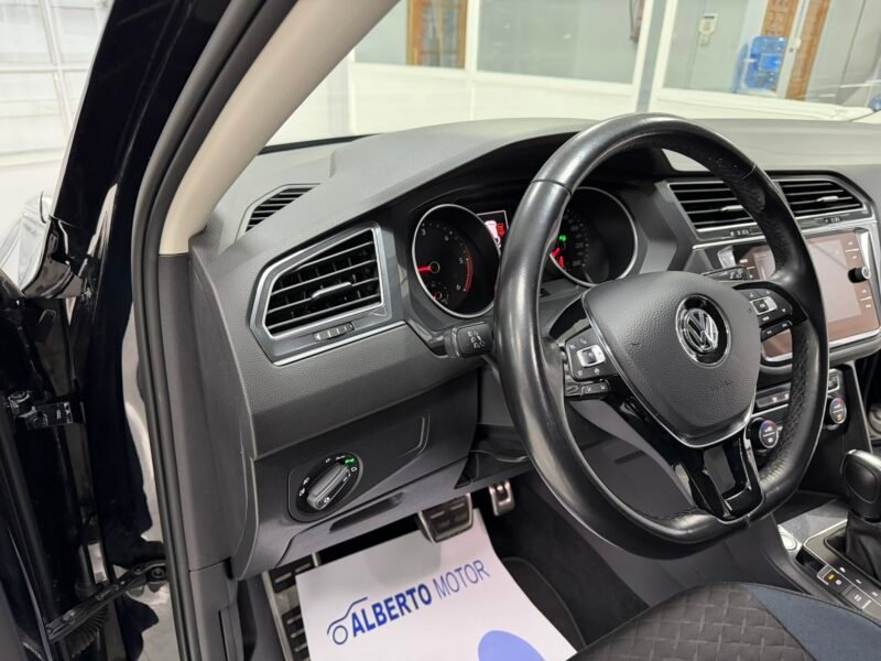 VOLKSWAGEN TIGUAN ALLSPACE 2.0TDI 150CV DSG ADVANCE IQ-DRIVE 2021 108.000KM