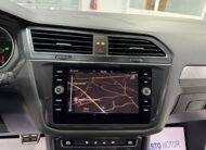 VOLKSWAGEN TIGUAN ALLSPACE 2.0TDI 150CV DSG ADVANCE IQ-DRIVE 2021 108.000KM