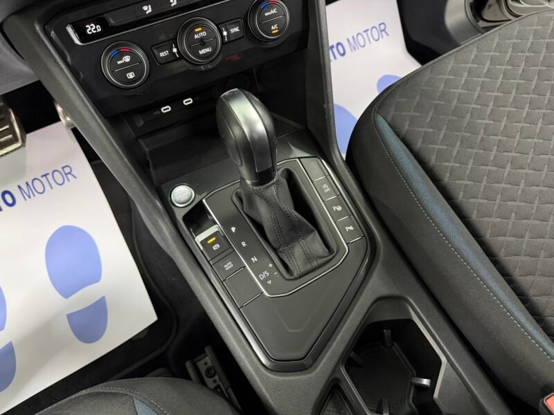 VOLKSWAGEN TIGUAN ALLSPACE 2.0TDI 150CV DSG ADVANCE IQ-DRIVE 2021 108.000KM