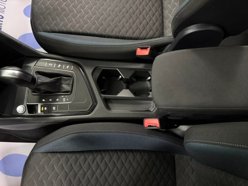 VOLKSWAGEN TIGUAN ALLSPACE 2.0TDI 150CV DSG ADVANCE IQ-DRIVE 2021 108.000KM