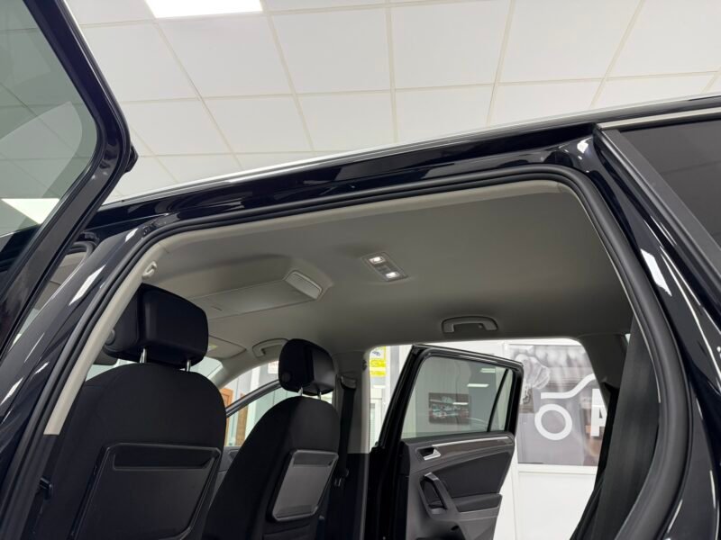 VOLKSWAGEN TIGUAN ALLSPACE 2.0TDI 150CV DSG ADVANCE IQ-DRIVE 2021 108.000KM