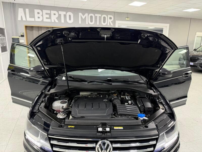 VOLKSWAGEN TIGUAN ALLSPACE 2.0TDI 150CV DSG ADVANCE IQ-DRIVE 2021 108.000KM