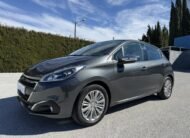PEUGEOT 208 1.2I 82CV PURETECH ALLURE