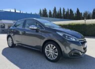 PEUGEOT 208 1.2I 82CV PURETECH ALLURE