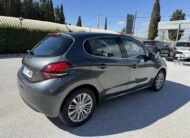 PEUGEOT 208 1.2I 82CV PURETECH ALLURE