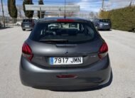 PEUGEOT 208 1.2I 82CV PURETECH ALLURE