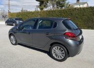 PEUGEOT 208 1.2I 82CV PURETECH ALLURE