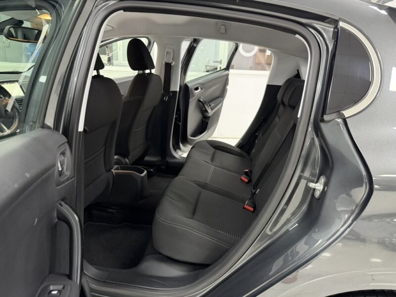 PEUGEOT 208 1.2I 82CV PURETECH ALLURE
