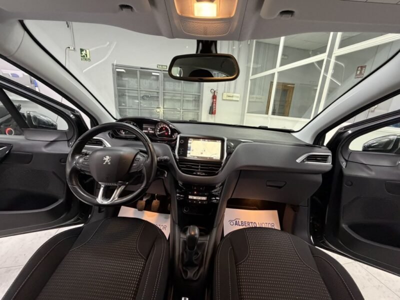 PEUGEOT 208 1.2I 82CV PURETECH ALLURE