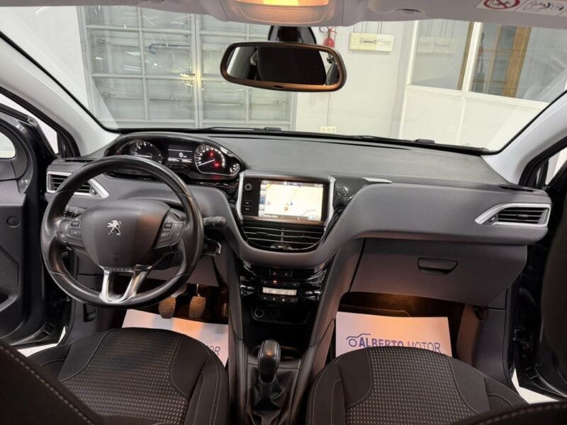 PEUGEOT 208 1.2I 82CV PURETECH ALLURE