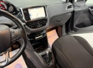 PEUGEOT 208 1.2I 82CV PURETECH ALLURE