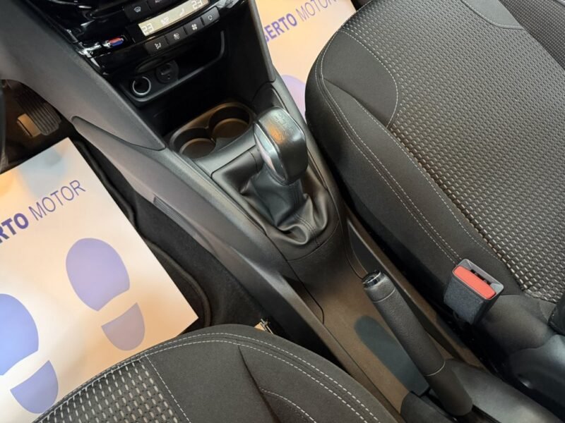 PEUGEOT 208 1.2I 82CV PURETECH ALLURE