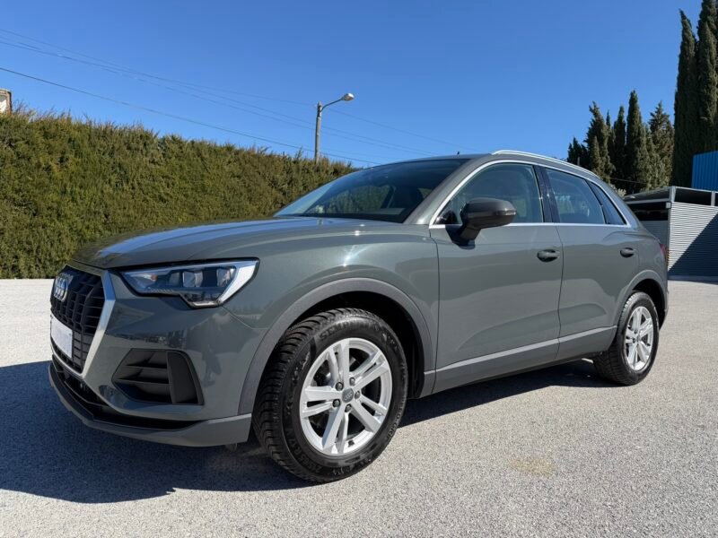 AUDI Q3 35TDI 2.0TDI 150CV S-TRONIC
