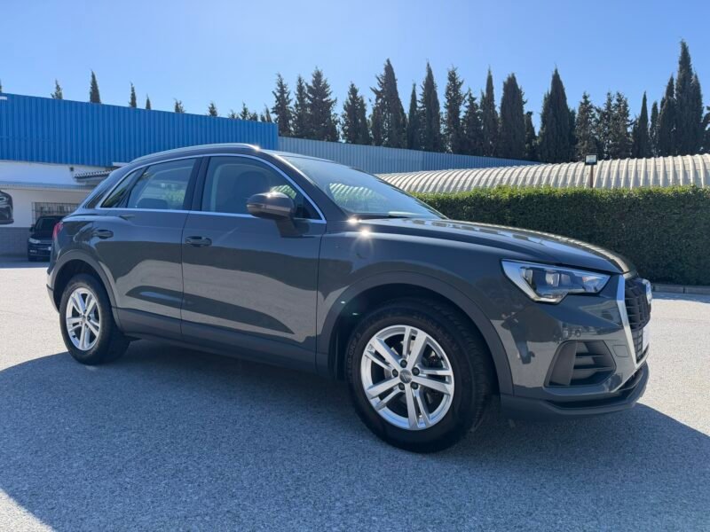 AUDI Q3 35TDI 2.0TDI 150CV S-TRONIC