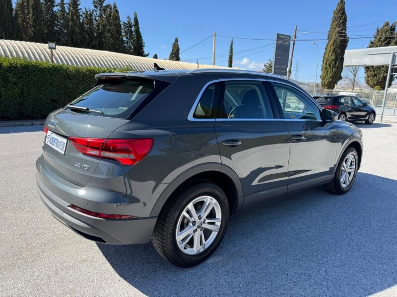 AUDI Q3 35TDI 2.0TDI 150CV S-TRONIC
