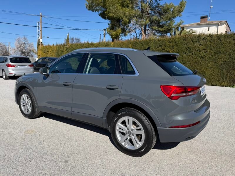 AUDI Q3 35TDI 2.0TDI 150CV S-TRONIC