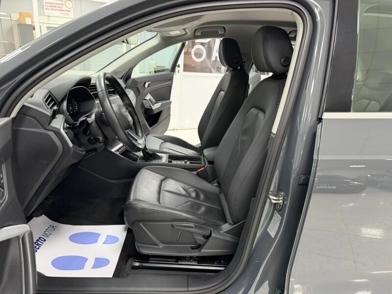 AUDI Q3 35TDI 2.0TDI 150CV S-TRONIC