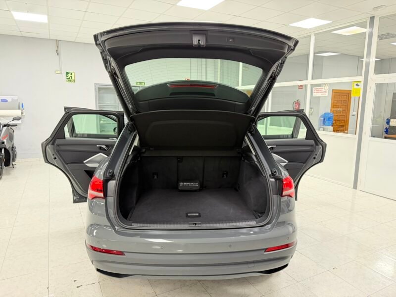 AUDI Q3 35TDI 2.0TDI 150CV S-TRONIC