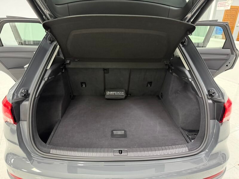 AUDI Q3 35TDI 2.0TDI 150CV S-TRONIC