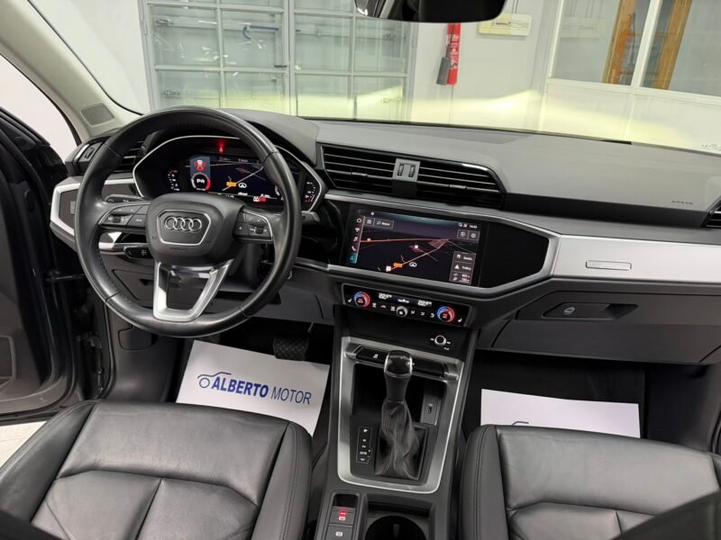 AUDI Q3 35TDI 2.0TDI 150CV S-TRONIC