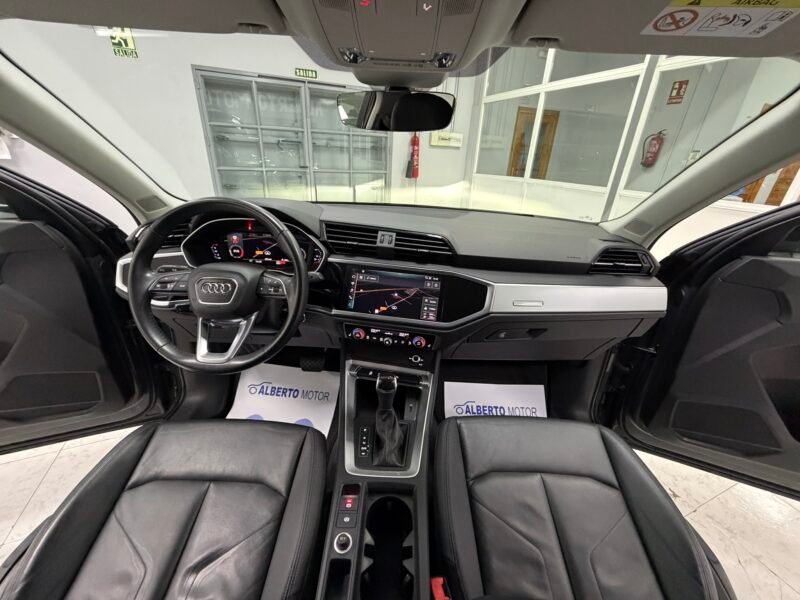 AUDI Q3 35TDI 2.0TDI 150CV S-TRONIC