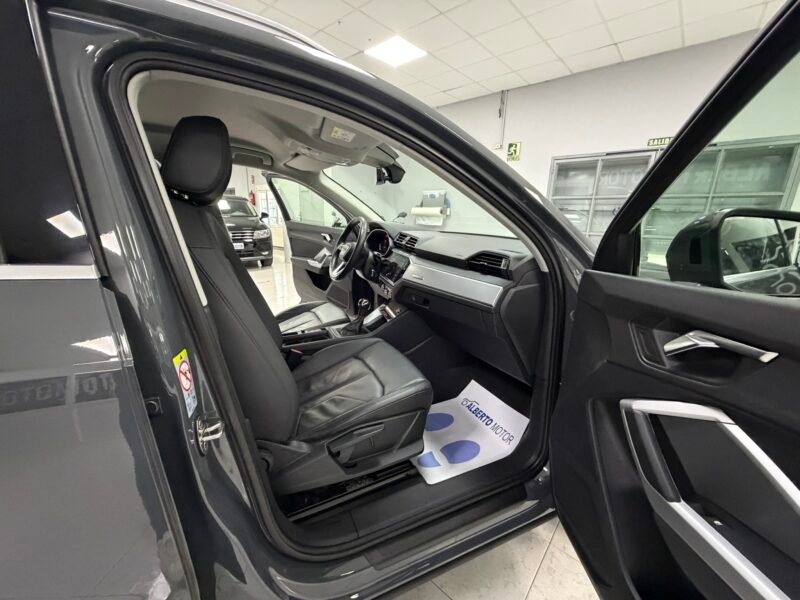 AUDI Q3 35TDI 2.0TDI 150CV S-TRONIC