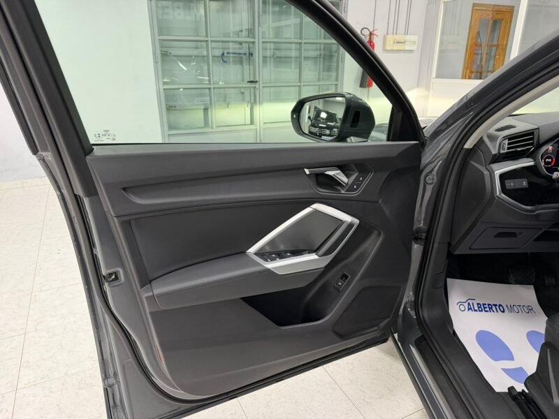 AUDI Q3 35TDI 2.0TDI 150CV S-TRONIC