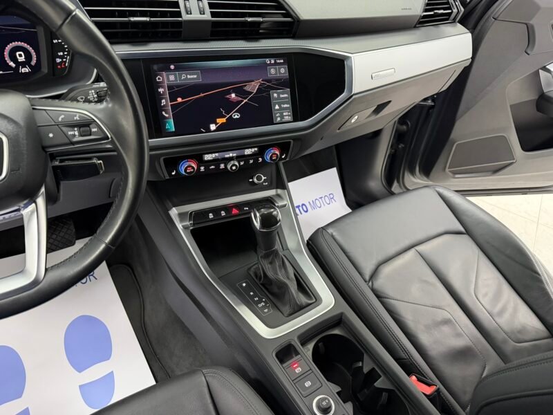 AUDI Q3 35TDI 2.0TDI 150CV S-TRONIC