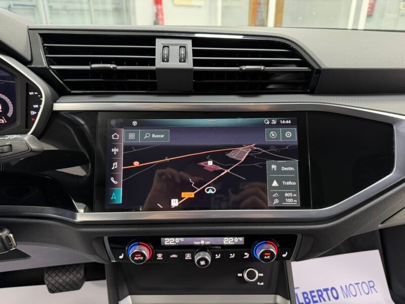 AUDI Q3 35TDI 2.0TDI 150CV S-TRONIC