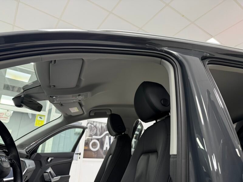 AUDI Q3 35TDI 2.0TDI 150CV S-TRONIC