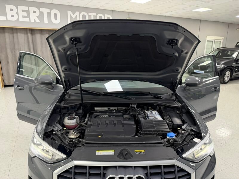 AUDI Q3 35TDI 2.0TDI 150CV S-TRONIC