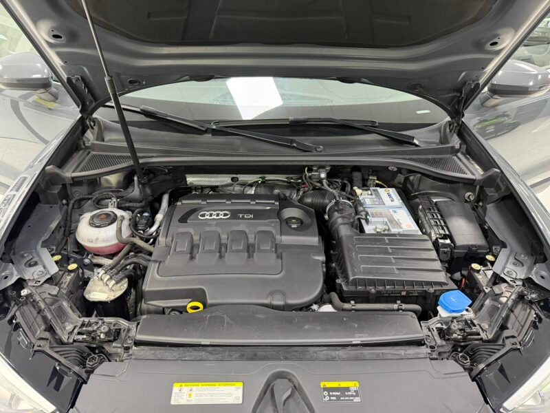 AUDI Q3 35TDI 2.0TDI 150CV S-TRONIC