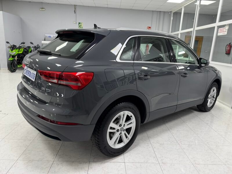 AUDI Q3 35TDI 2.0TDI 150CV S-TRONIC