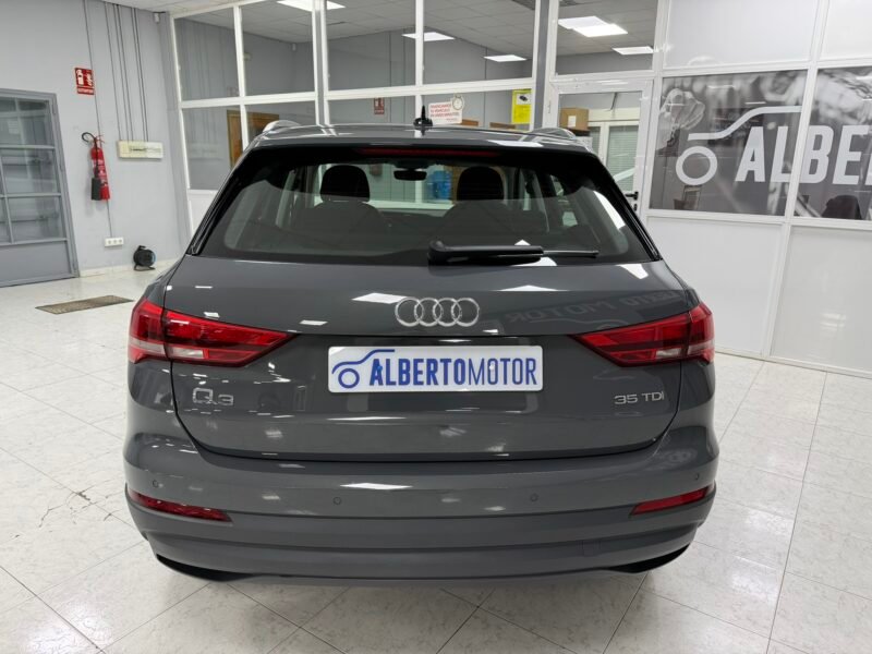 AUDI Q3 35TDI 2.0TDI 150CV S-TRONIC