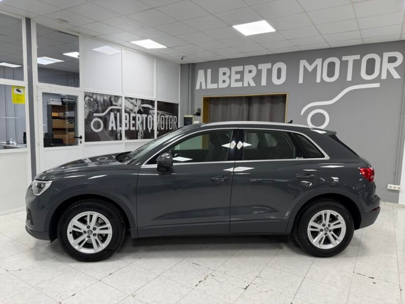 AUDI Q3 35TDI 2.0TDI 150CV S-TRONIC
