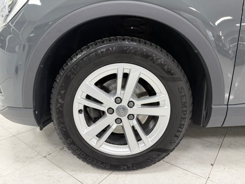 AUDI Q3 35TDI 2.0TDI 150CV S-TRONIC