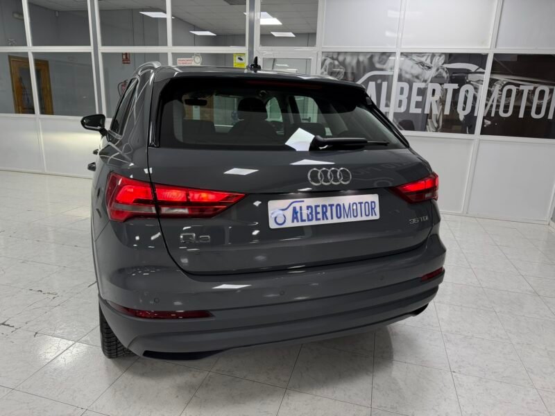 AUDI Q3 35TDI 2.0TDI 150CV S-TRONIC