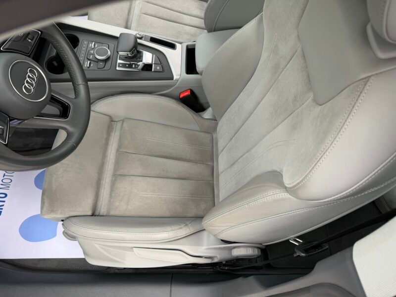 AUDI A5 30TDI 2.0TDI 136CV SPORTBACK S-TRONIC MHEV