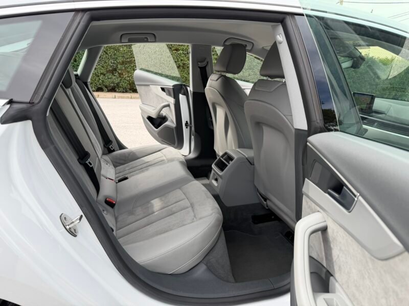 AUDI A5 30TDI 2.0TDI 136CV SPORTBACK S-TRONIC MHEV