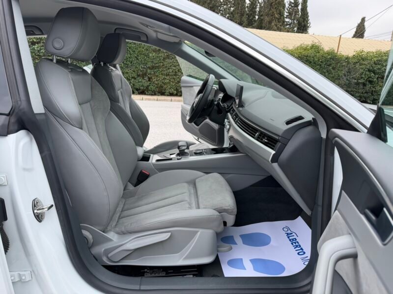 AUDI A5 30TDI 2.0TDI 136CV SPORTBACK S-TRONIC MHEV