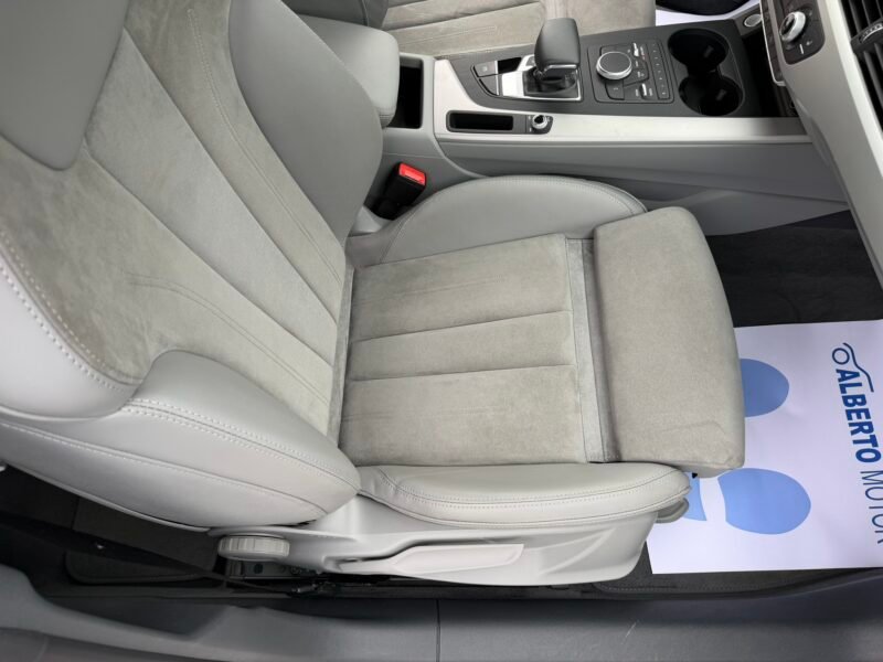 AUDI A5 30TDI 2.0TDI 136CV SPORTBACK S-TRONIC MHEV