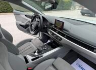 AUDI A5 30TDI 2.0TDI 136CV SPORTBACK S-TRONIC MHEV