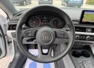 AUDI A5 30TDI 2.0TDI 136CV SPORTBACK S-TRONIC MHEV
