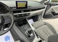 AUDI A5 30TDI 2.0TDI 136CV SPORTBACK S-TRONIC MHEV