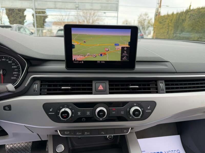 AUDI A5 30TDI 2.0TDI 136CV SPORTBACK S-TRONIC MHEV