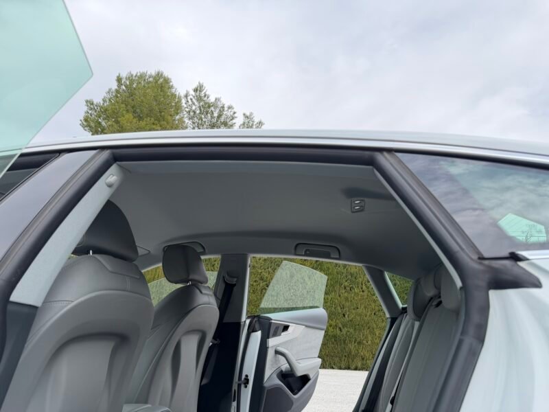 AUDI A5 30TDI 2.0TDI 136CV SPORTBACK S-TRONIC MHEV