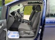 VOLKSWAGEN Touran 2.0TDI 122CV ADVANCE