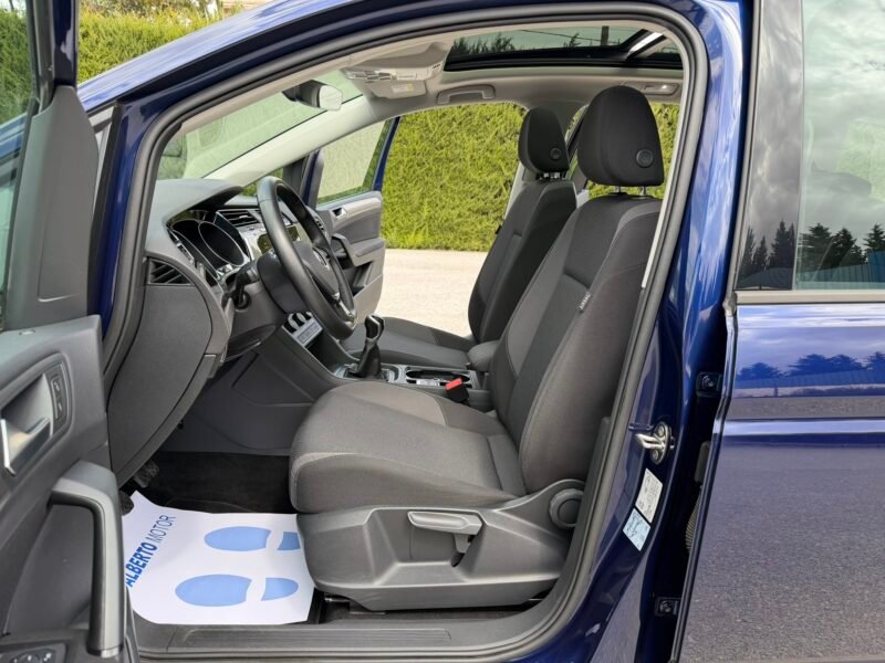 VOLKSWAGEN Touran 2.0TDI 122CV ADVANCE